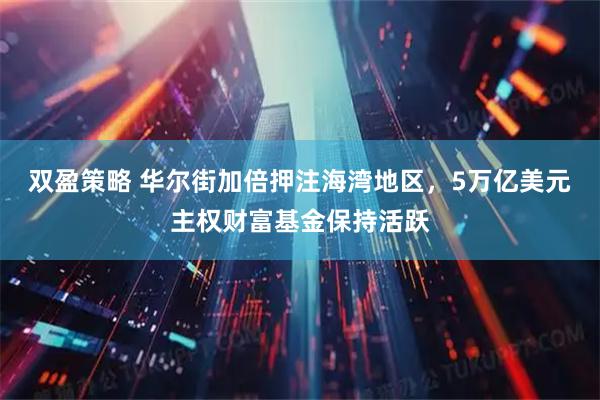 双盈策略 华尔街加倍押注海湾地区，5万亿美元主权财富基金保持活跃